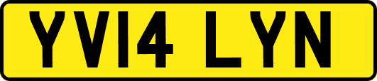 YV14LYN