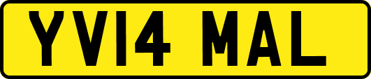 YV14MAL