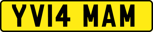 YV14MAM