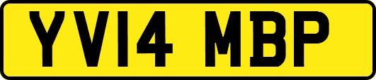 YV14MBP