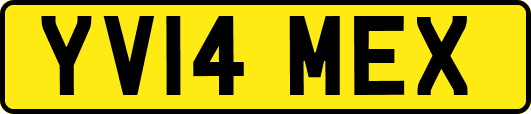 YV14MEX