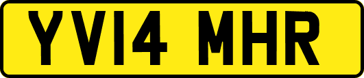YV14MHR