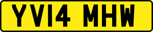 YV14MHW