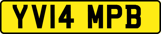 YV14MPB
