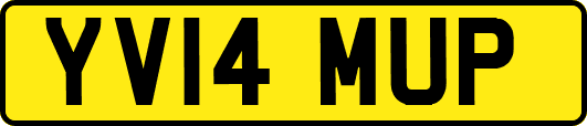 YV14MUP