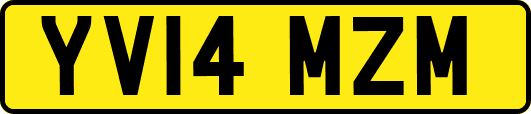 YV14MZM