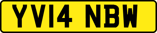 YV14NBW