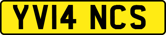 YV14NCS