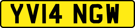 YV14NGW