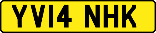 YV14NHK