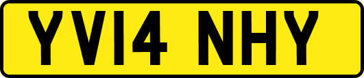 YV14NHY