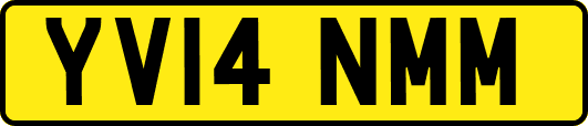 YV14NMM
