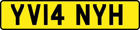 YV14NYH
