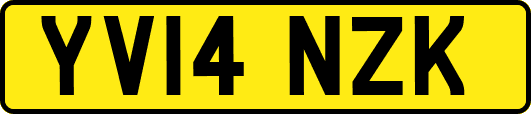YV14NZK