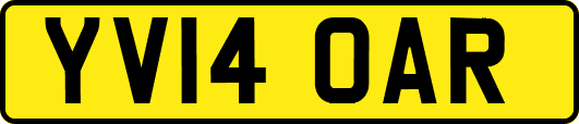 YV14OAR