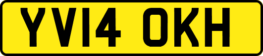 YV14OKH