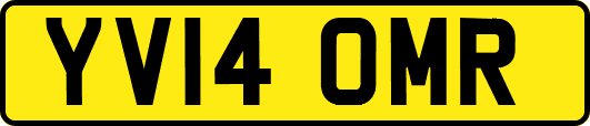 YV14OMR