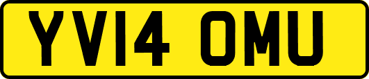 YV14OMU