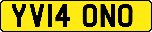 YV14ONO