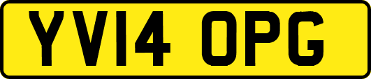 YV14OPG