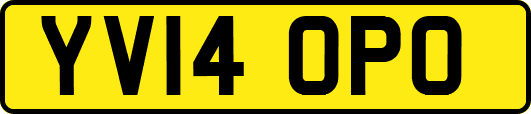 YV14OPO