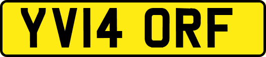 YV14ORF