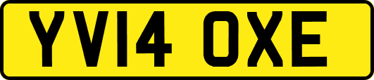 YV14OXE