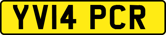 YV14PCR