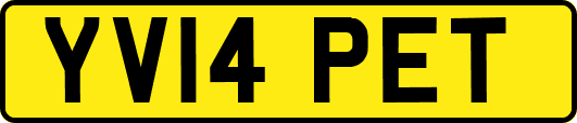 YV14PET