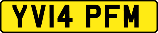 YV14PFM