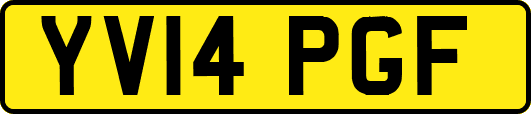 YV14PGF