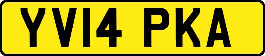 YV14PKA