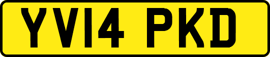 YV14PKD