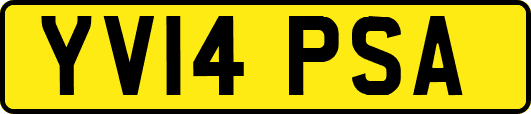 YV14PSA