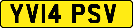 YV14PSV