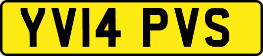 YV14PVS