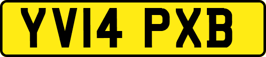 YV14PXB