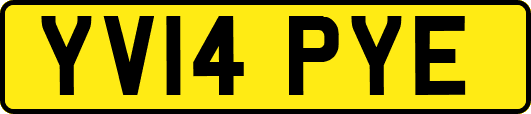 YV14PYE