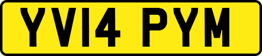YV14PYM