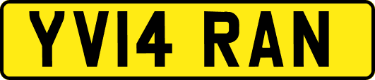 YV14RAN