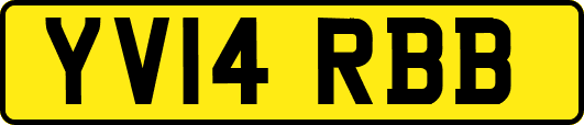 YV14RBB