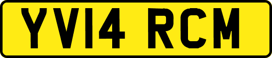 YV14RCM