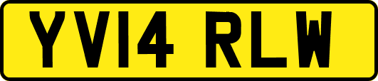 YV14RLW