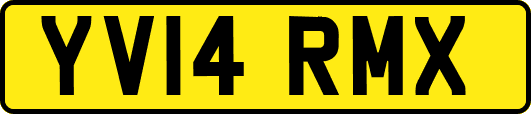 YV14RMX