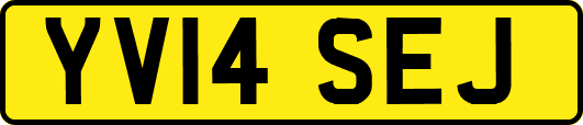 YV14SEJ