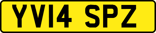 YV14SPZ