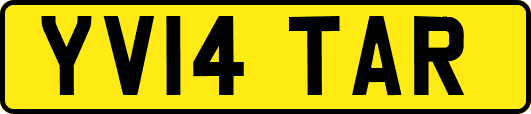 YV14TAR