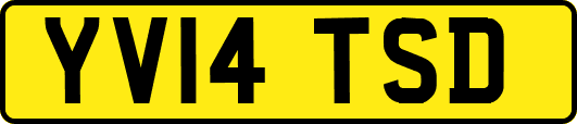 YV14TSD