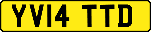 YV14TTD