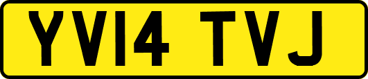 YV14TVJ